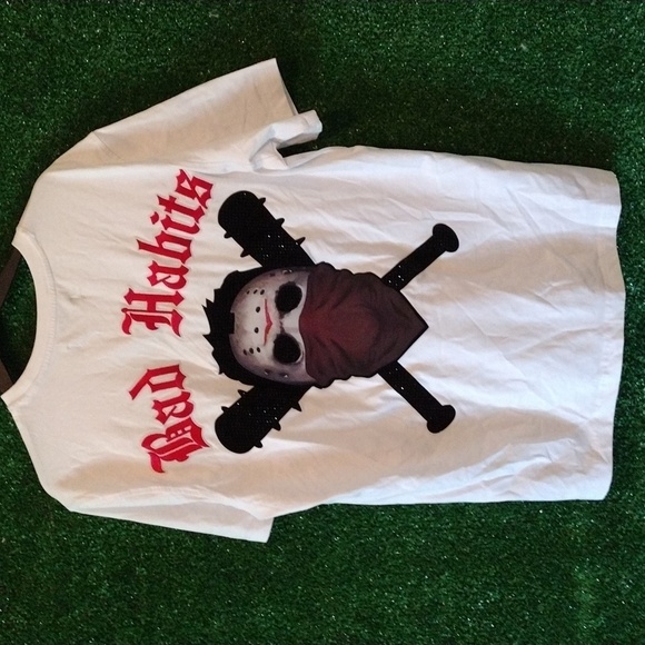 Roku studio short sleeve t-shirt - Picture 5 of 5